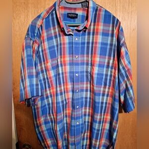 Van Heusen Shirt XL
